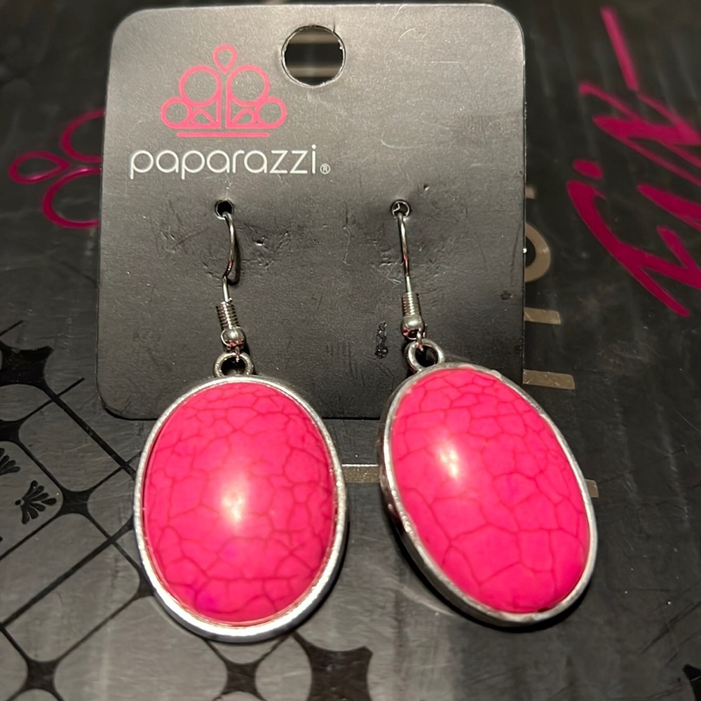 New Earrings never worn